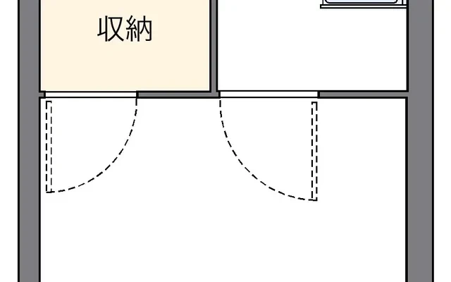メーシア公園台Ⅰ 4