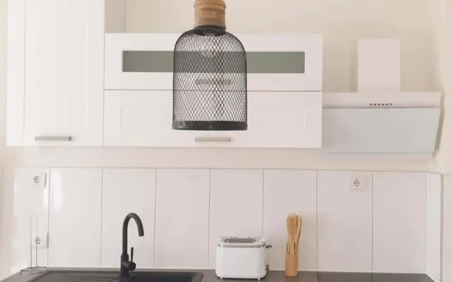 Apartment in Karlstrasse, Essen for 72 m² with 1 bedroom 2