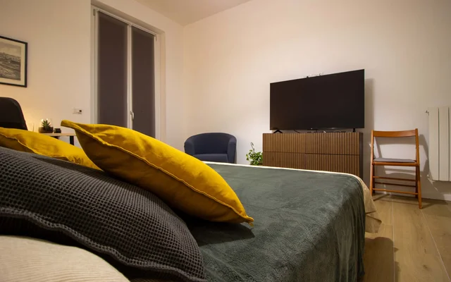 Apartment in Via Alfredo Baccarini, Roma for 55 m² with 2 bedrooms 1