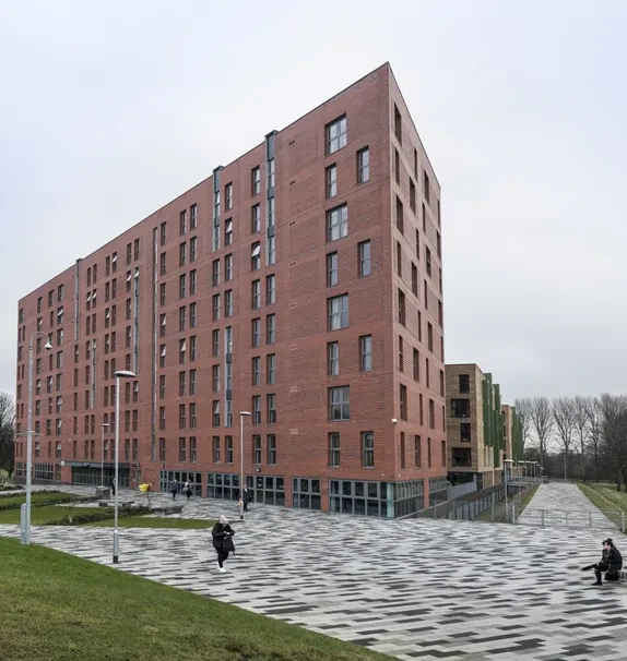 Peel Park Quarter