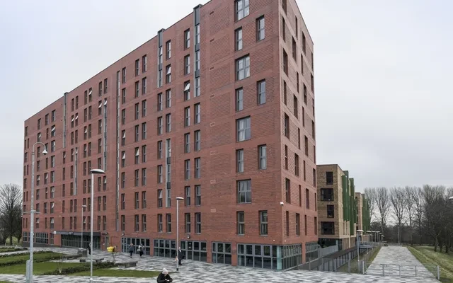 Peel Park Quarter 0