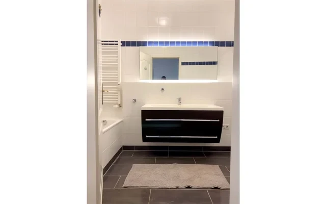 Apartment in Waldstrasse, Leipzig for 68 m² with 1 bedroom 1