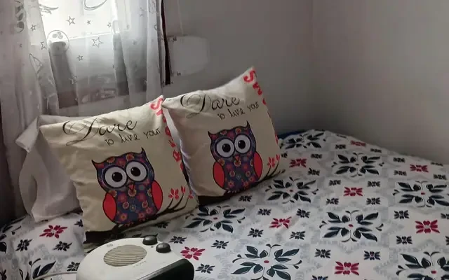 Double Bedroom 0