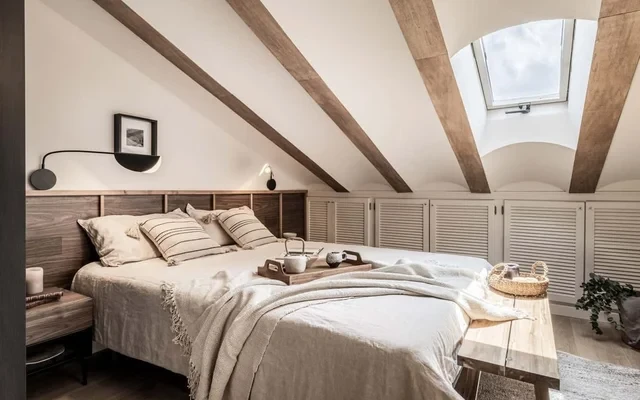 Potenza - 1 bedroom and office in Centro 3