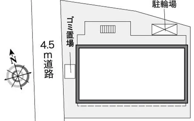 グリーンハイツ１号 2
