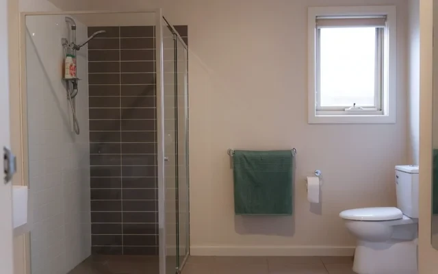 La Trobe University Regional Housing – Melton 2