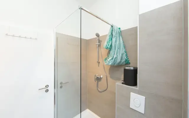 apartment in Neukölln 2