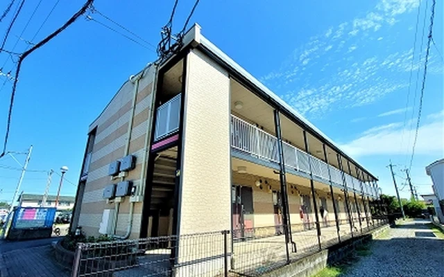 レオパレスＨＭ　ＦＵＫＵＲＯＵ 0