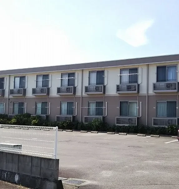 レオネクストクラインガルテン