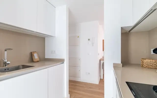 studio in Castillejos 4