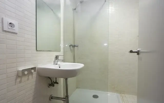 studio in El Putxet i el Farró (Sarrià   Sant Gervasi) 3