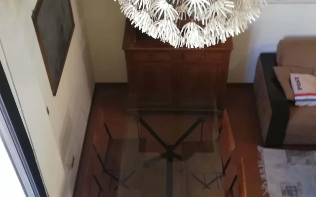 Apartment in Via Fossato Vecchio, Forli for 54 m² with 1 bedroom 0