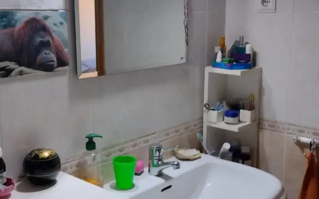 apartment near Calle de Lluís Companys 2