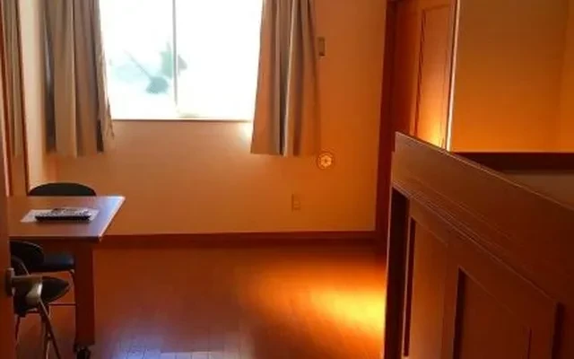 レオパレス竹山 2
