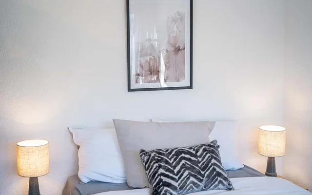 Apartment in Gotenstrasse, Bonn for 35 m² 3