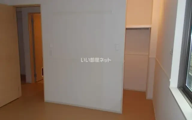 プルマージュA・R 1階 - Matsuyama student accommodation - 1階 - 2DK