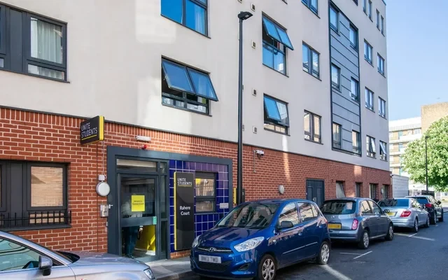 Rahere Court 4