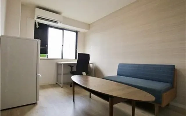 SOCIAL RESIDENCE MACHIDA KURIHIRA - Kanagawa student accommodation