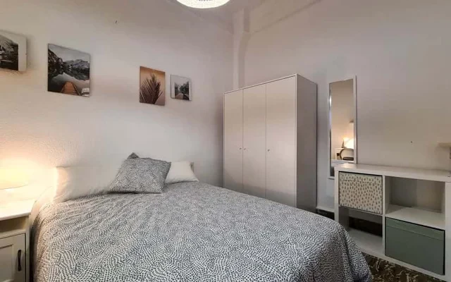 Piso de 5 habitaciones en Eixample 3