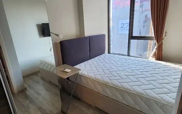 1-BR Condo for Rent, ฿17,000/month, CENTRIC Ari Station 3