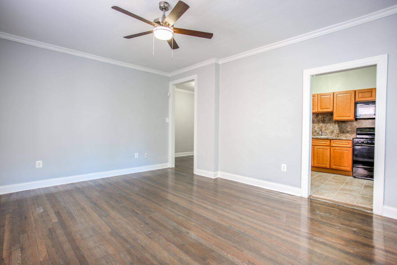 2 Bedroom 1 Bathroom