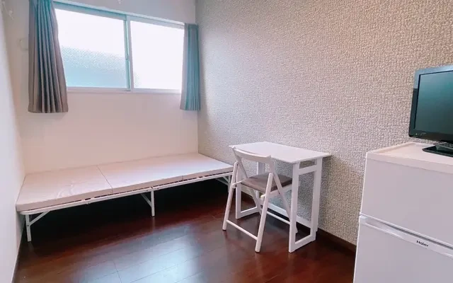 TOKYO β 下神明1 1