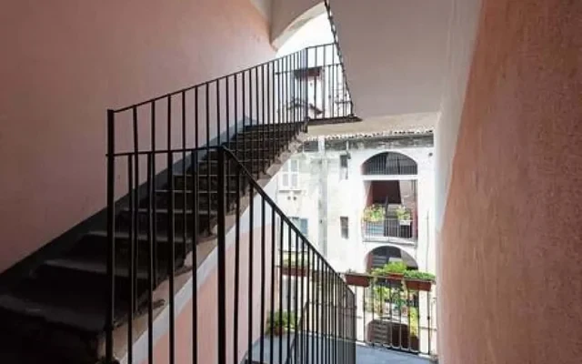 STUDIO GIORGIO STREHLER 4