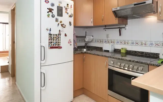 apartment in El Poble Sec   Parc de Montjuïc (Sants   Montjuïc) 2