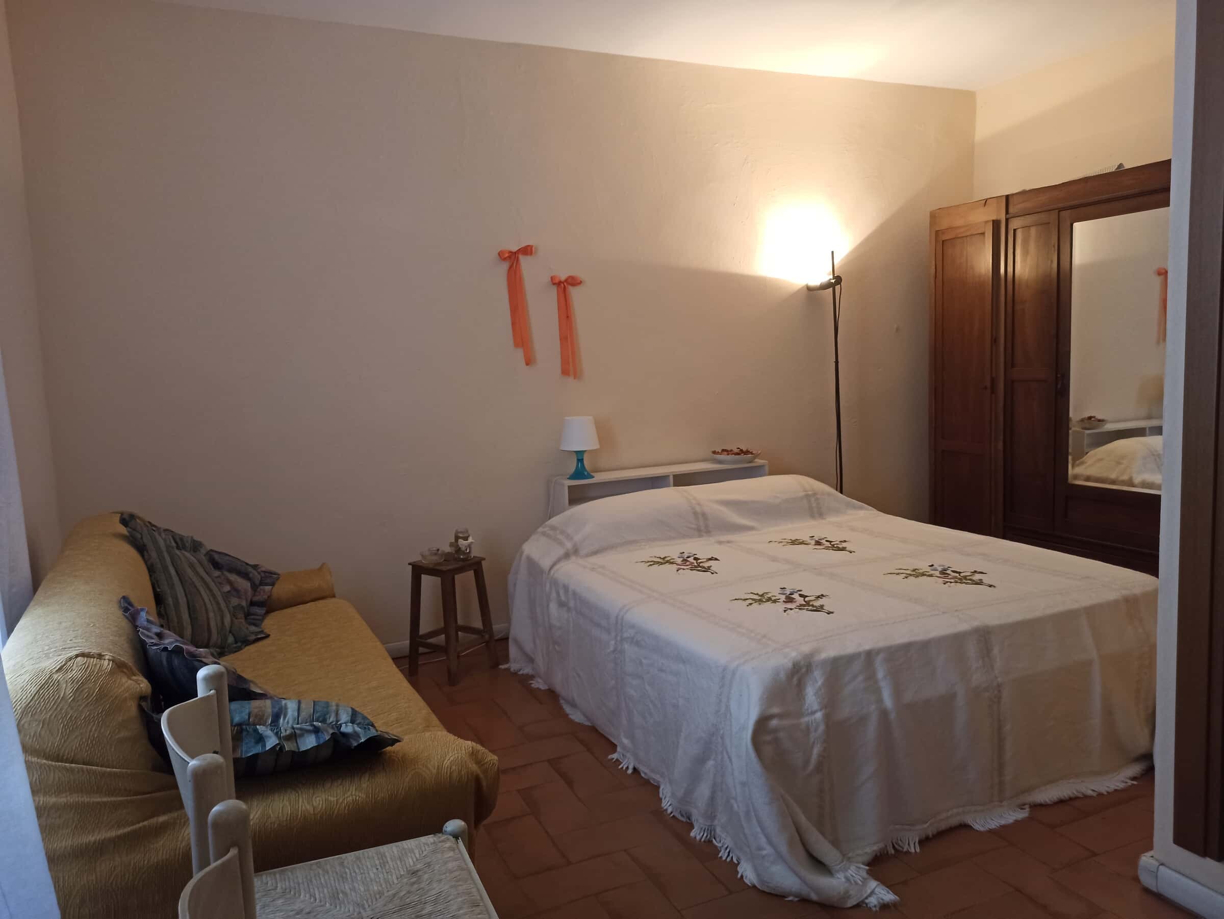 Apartment in SS12, Bagni di Lucca for 200 m² with 2 bedrooms