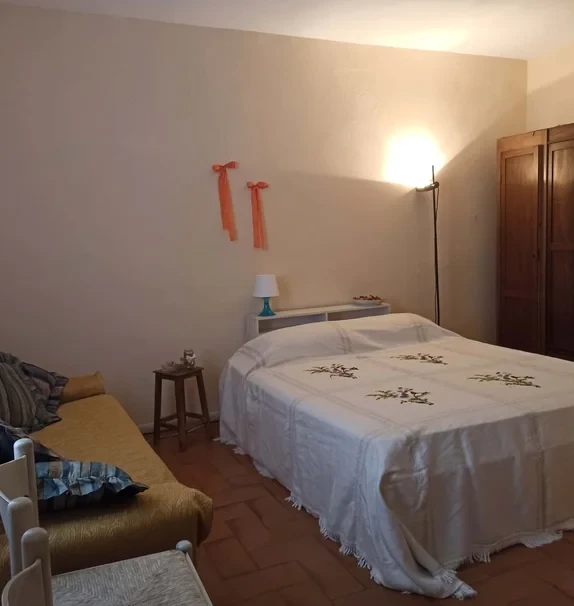 Apartment in SS12, Bagni di Lucca for 200 m² with 2 bedrooms