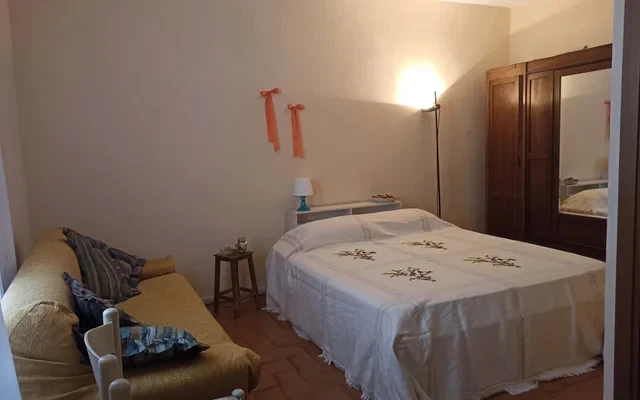 Apartment in SS12, Bagni di Lucca for 200 m² with 2 bedrooms 0