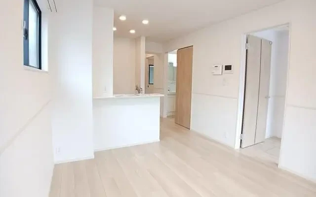 ヴィラ・マウントワン長尾B 101号室 - Tamano student accommodation - 101 - 2LDK