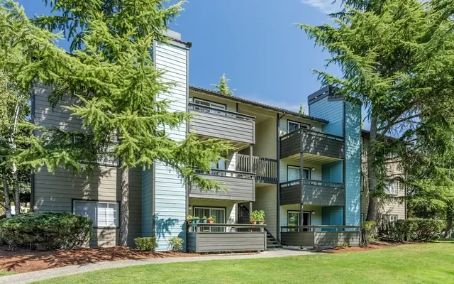 Surrey Downs Apartments - Bellevue WA student accommodation