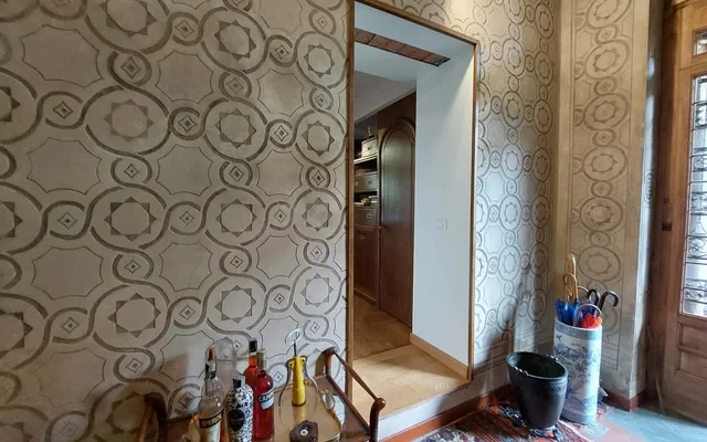 Apartment in Via Cappuccio, Milano for 77 m² with 1 bedroom 4