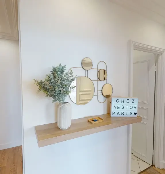 20 ter Rue de Bezons, 92400