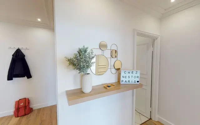 20 ter Rue de Bezons, 92400 0