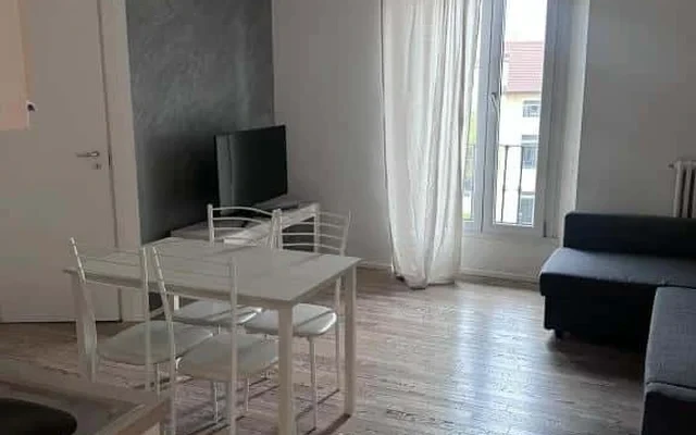 Apartment in Via Macedonio Melloni, Milano for 55 m² with 1 bedrooms 0