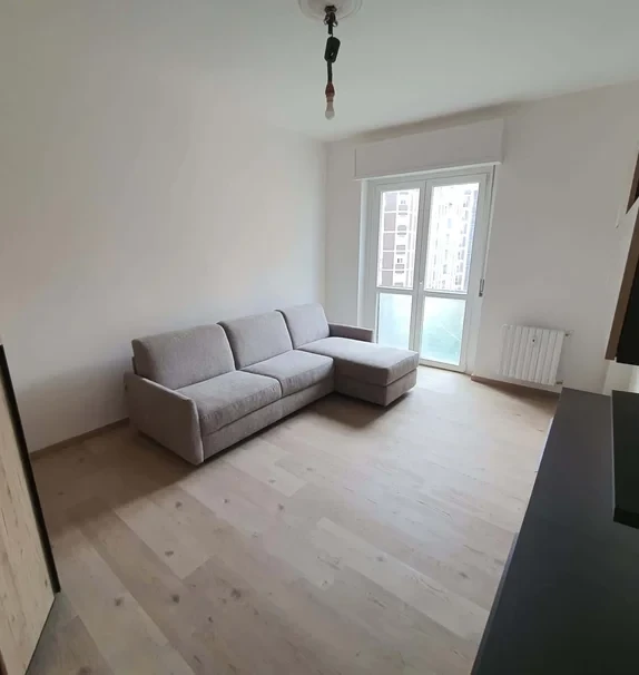 Apartment in Via G. di Vittorio, San Donato Milanese for 63 m² with 1 bedrooms