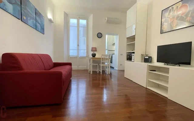 Appartamento in Via Jacopo Palma - zona Bande Nere, Inganni 
 (PALMAJACOPO14) 2