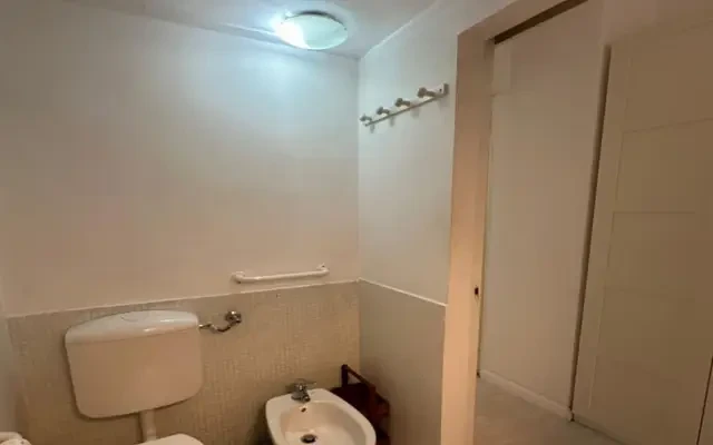 apartment near Via Vincenzo Vela 1
