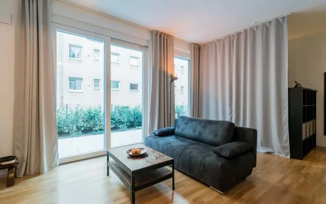 Modern & wonderful home right next to Tempelhofer Feld 2