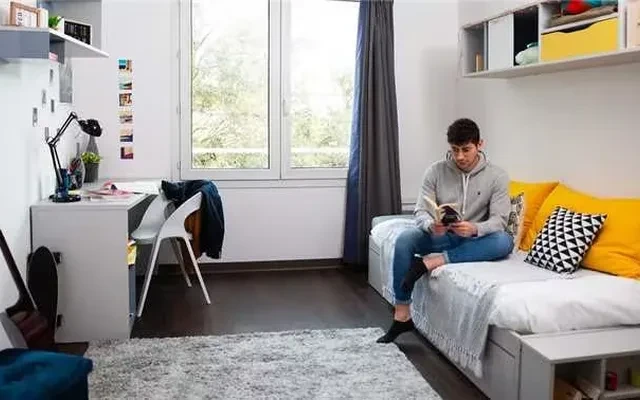 Rue des Belles Îles 0