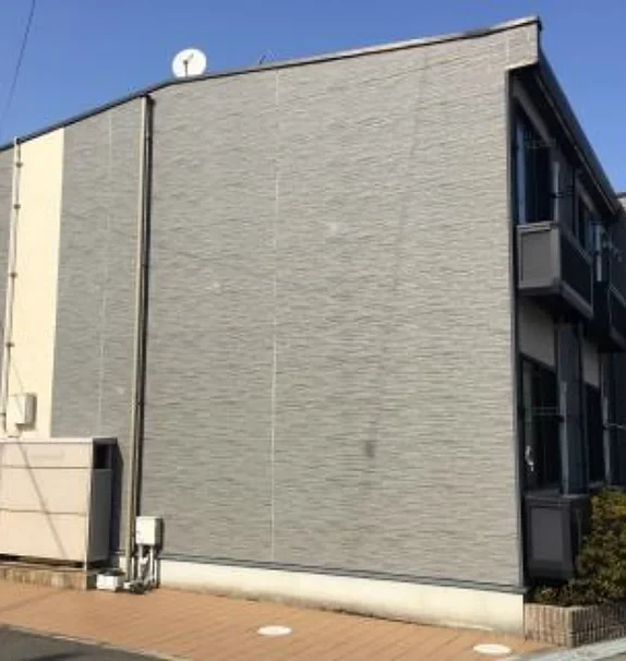 メゾネット島