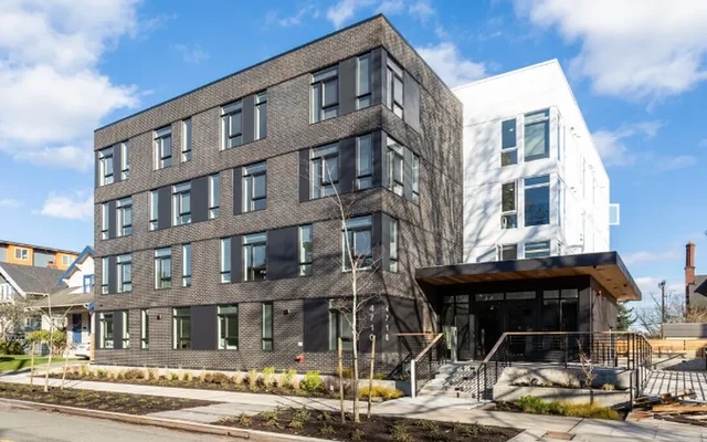 Fifty-Two Apartments 2