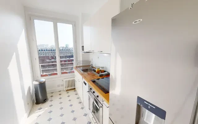 23 rue de Cronstadt, 75015 0