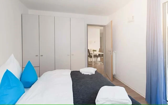 Apartment Duo Komfort 4