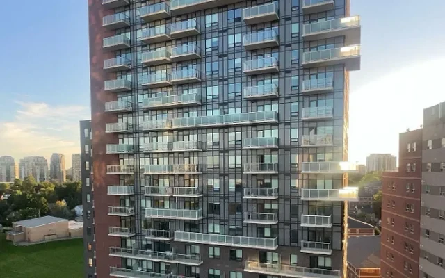 K2 Waterloo Condominiums Tower 1 0