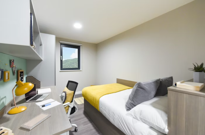 uhomes.com | Student Accommodation, Housing, Flats, Apartments for Rent