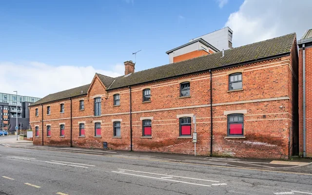 College Mews 3