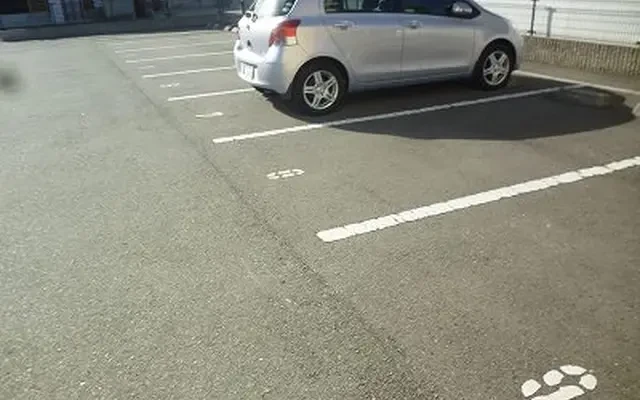 レオパレスすばる 2